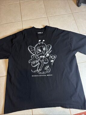 Karol G "Bichota Season" official merchandise